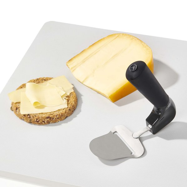 Ergonominen juustohöylä